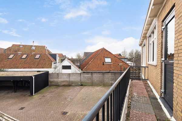 Medium property photo - Harlingerweg 13, 8801 PA Franeker